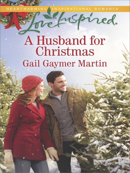 Title details for A Husband for Christmas by Gail Gaymer Martin - Wait list